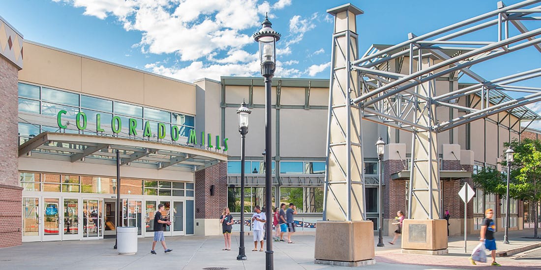 Colorado Mills