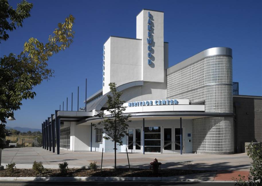 Lakewood Heritage Center