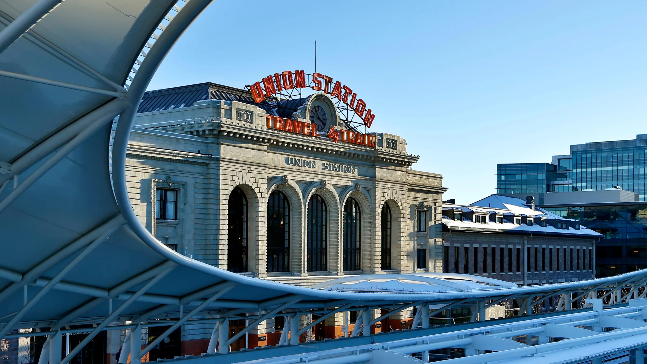 union station_EHY5DB